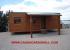 Casas de madera economicas de Casas Carbonell