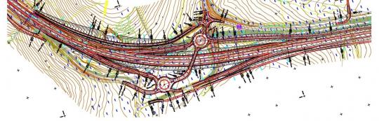 Proyectos de ingeniería de obra civil