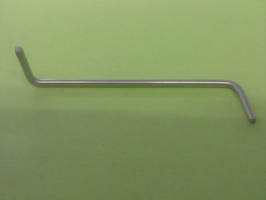 Grapa sencilla 