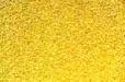 corcho proyectado ocre