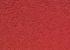 corcho proyectado rojo