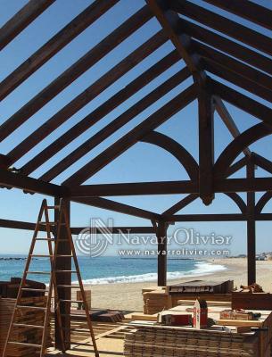 pergolas y toldos almeria