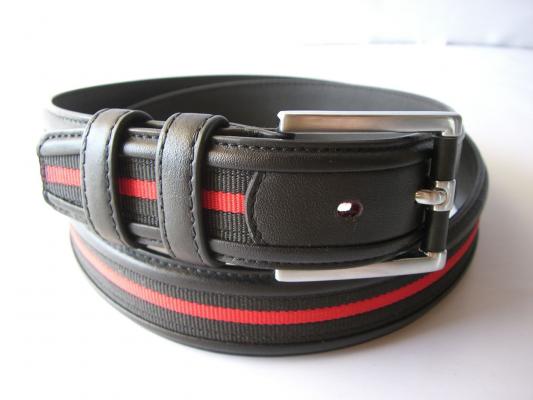 cinturones de piel - www.yojanpiel.com