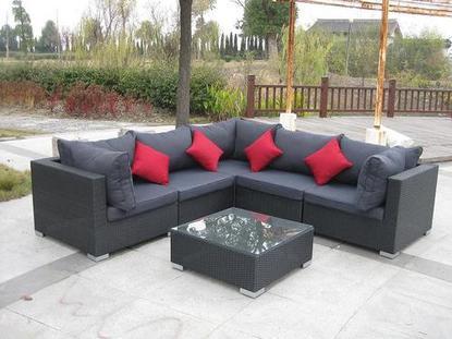 MUEBLES DE JARDIN