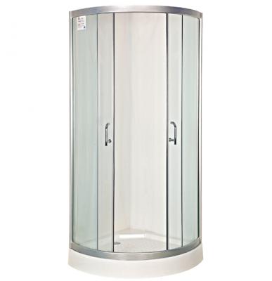 mamparas para baños