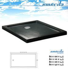 LAVABO ENCIMERA CRISTAL NEGRO
