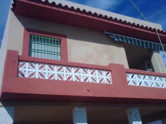 FACHADA COTEGRAN