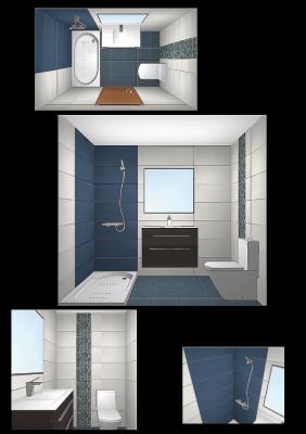 CUARTO DE BAÑO