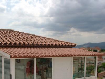 TEJADO