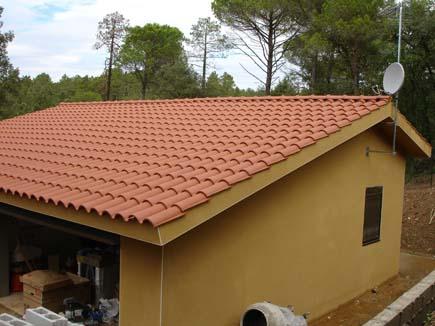 CONSTRUCCIÓN RÚSTICA