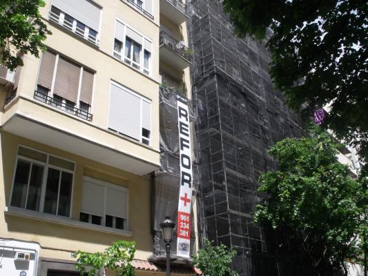 Rehabilitacion integral c.burriana 23