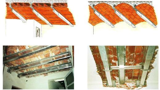 Refuerzo estructural c.Jesus nº11