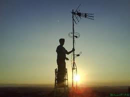 INSTALADORES ANTENAS TDT