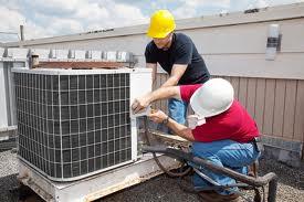 INSTALACIONES AIRE ACONDICIONADO INDUSTRIAL