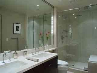 Baño Moraleja