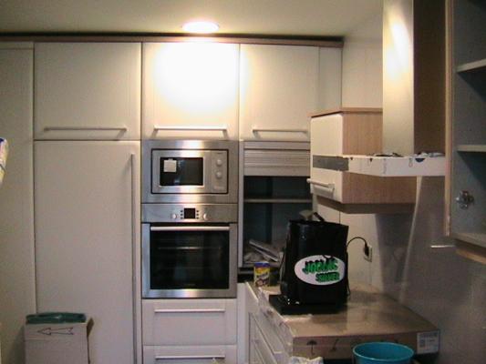 Cocina Chamartin
