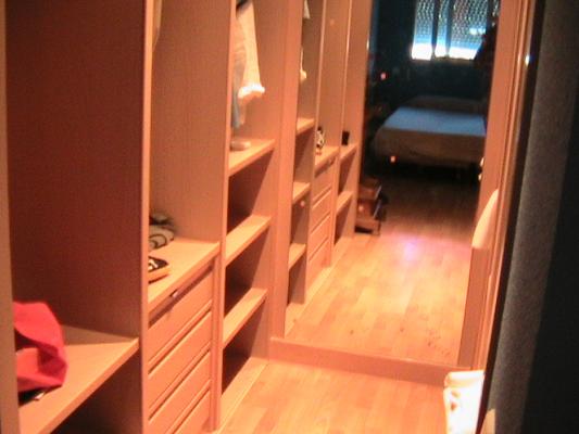 Vestidor
