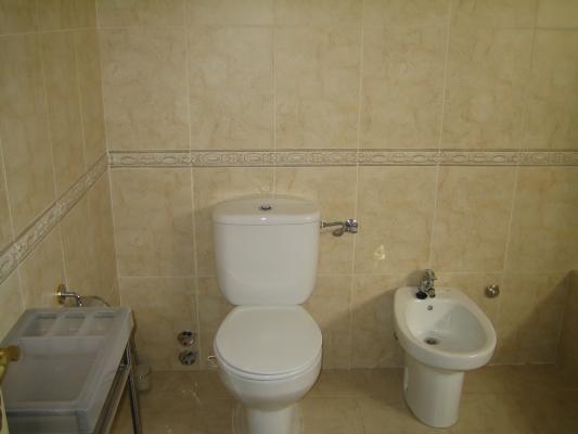 Baño 