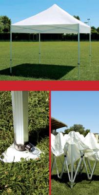 CARPAS DESMONTABLES