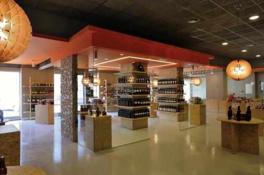 Bodega