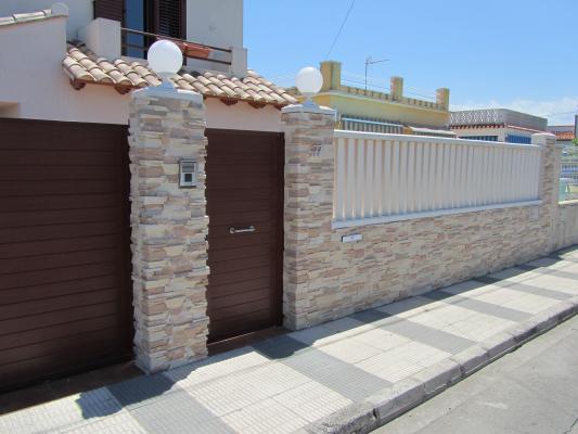 Revestimiento Miramar Piedra