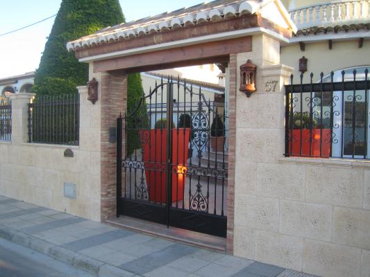 Revestimiento Javea