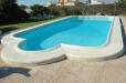 Coronacion de Piscina serie A