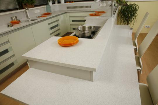 encimera de cocina 1