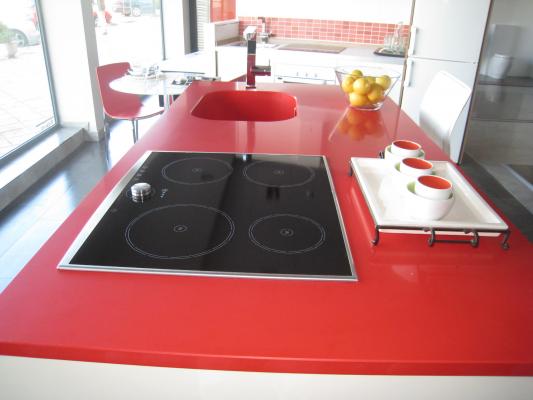 encimera de cocina 5