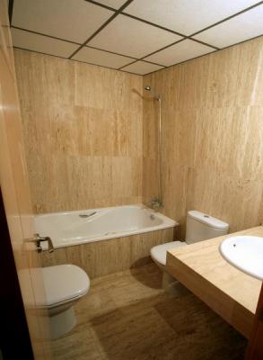 baño
