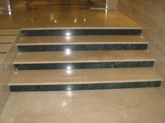 escalera