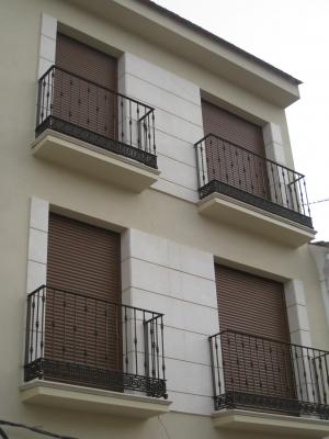 fachada