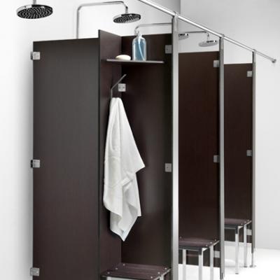 Cabinas Fenolicas