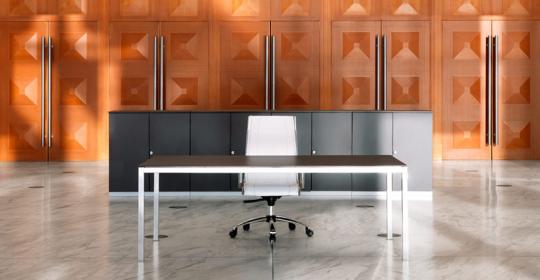 Mesa Serie Intra