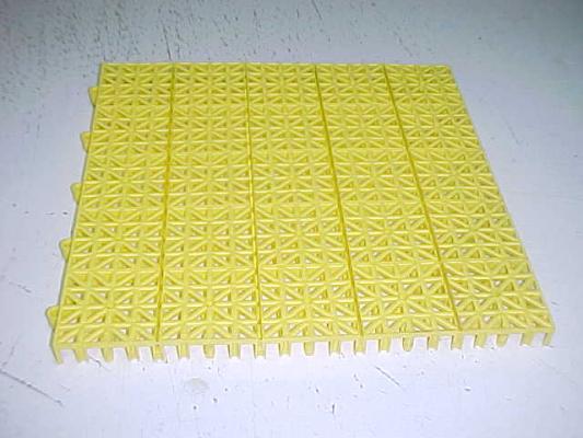 Loseta Inerflex 33X33 1M2