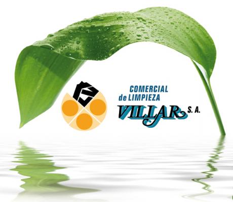 Empresa de limpieza ecológica