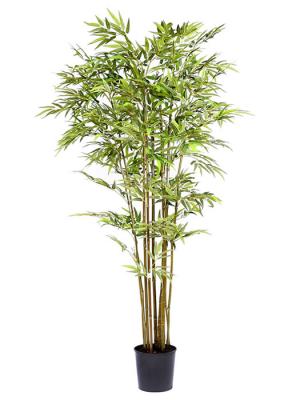Bambu artificial de calidad. Arbol bambu artificial 180 oasisdecor.com