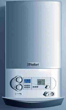 CALDERA VAILLANT TURBOTEC 1240EUR
