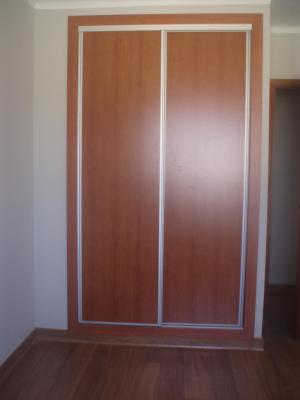 Puerta lacada diferentes colores