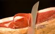 Jamón Delicatessen