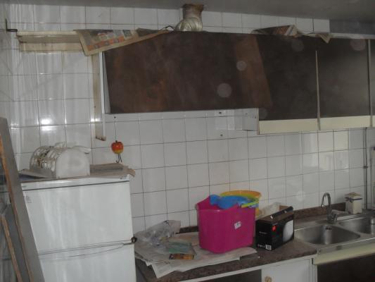 Reforma cocina