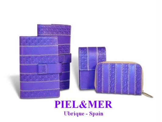 Billeteros de piel , Tarragona