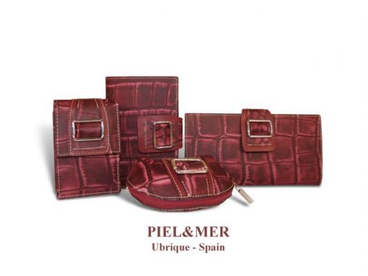Billeteros de piel , Nilo