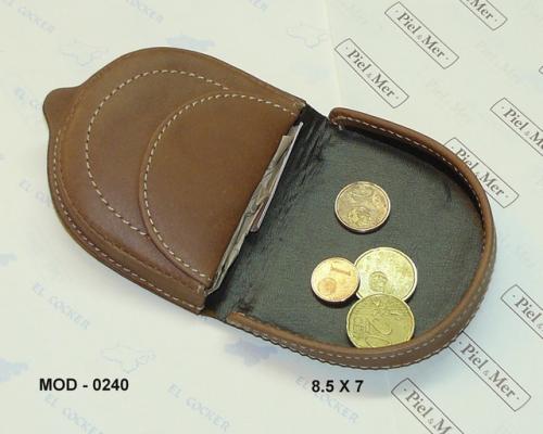 Monedero de Tacón