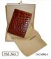 Cartera de Cocodrilo