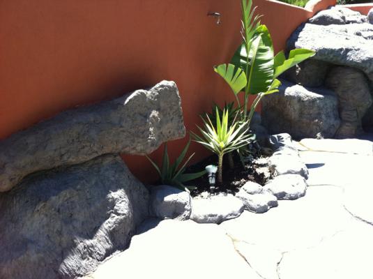 jardineras