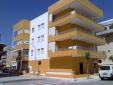 Edificio El Paraíso - Playa de Miramar