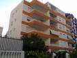 Edificio LUZ II - Playa de Gandía