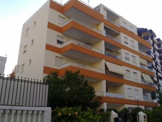 Edificio LUZ II - Playa de Gandía