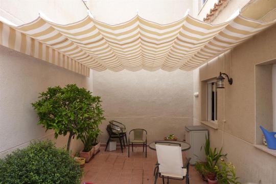 Toldo Palilleria